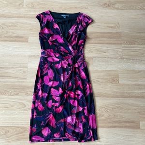 Work dress